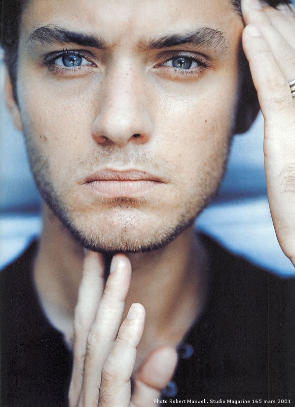 Jude Law Fotoğrafı