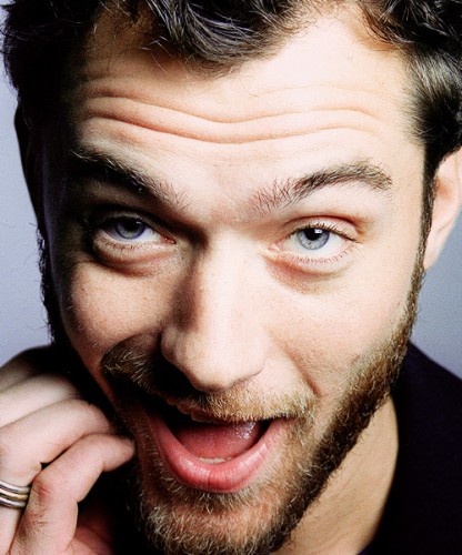 Jude Law Fotoğrafı