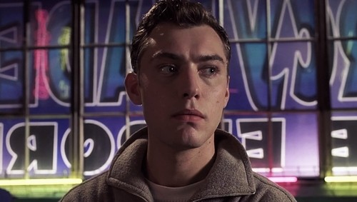 Jude Law Fotoğrafı