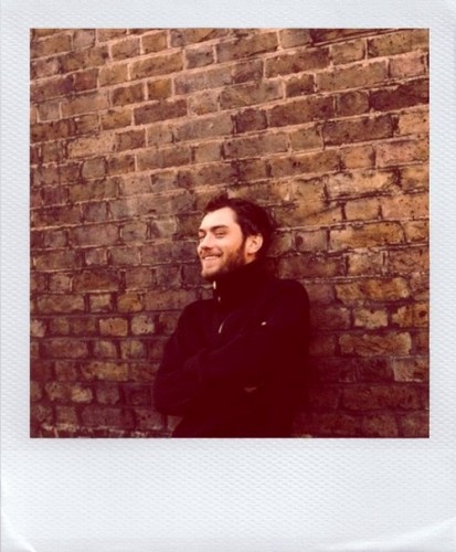 Jude Law Fotoğrafı