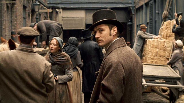 Jude Law Fotoğrafı