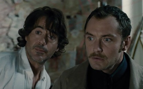 Jude Law Fotoğrafı