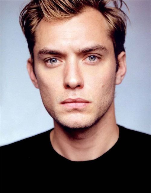 Jude Law Fotoğrafı