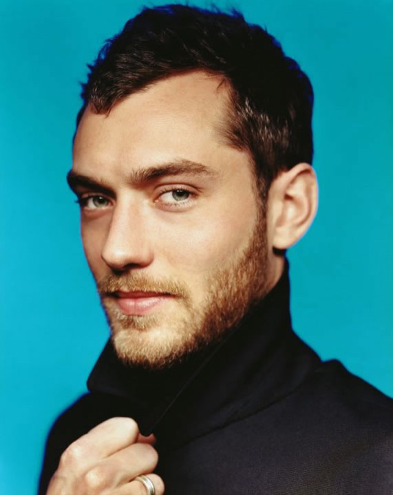 Jude Law Fotoğrafı