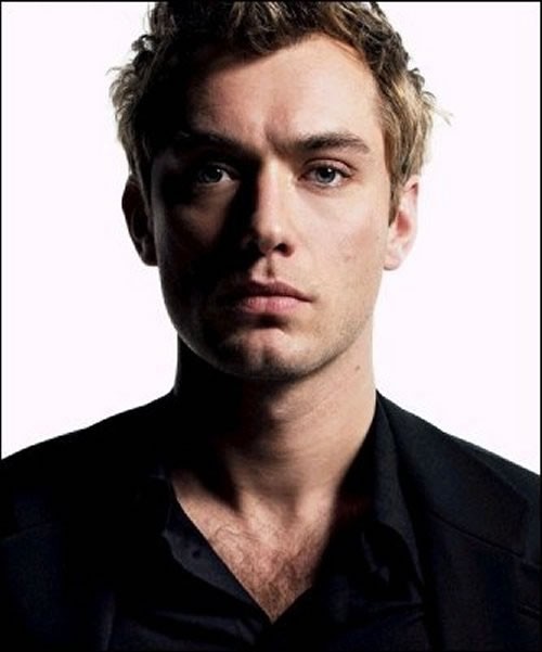 Jude Law Fotoğrafı