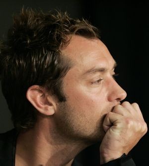 Jude Law Fotoğrafı