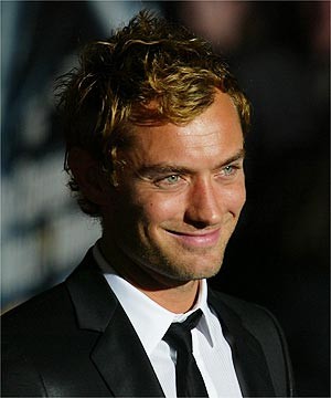 Jude Law Fotoğrafı