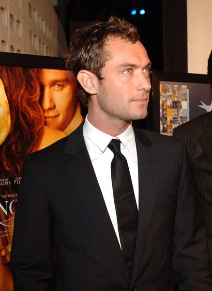 Jude Law Fotoğrafı