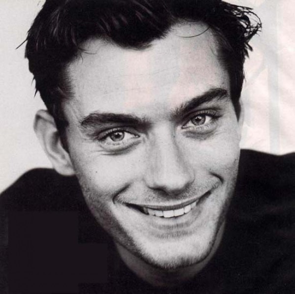 Jude Law Fotoğrafı
