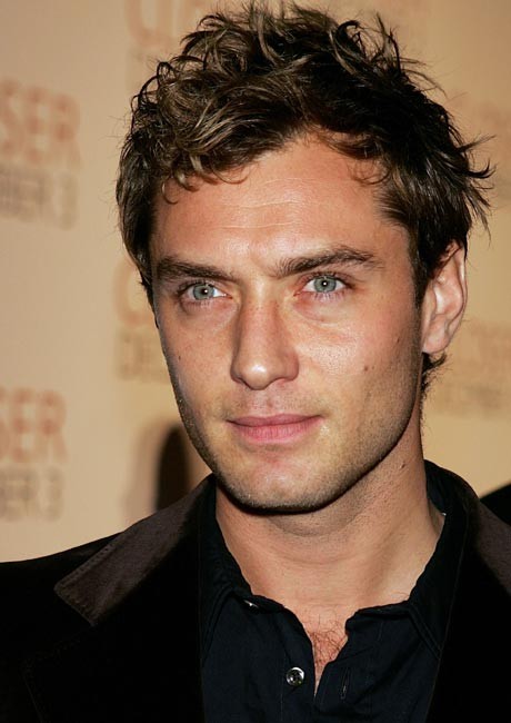 Jude Law Fotoğrafı