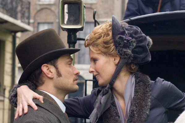 Jude Law Fotoğrafı