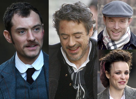 Jude Law Fotoğrafı