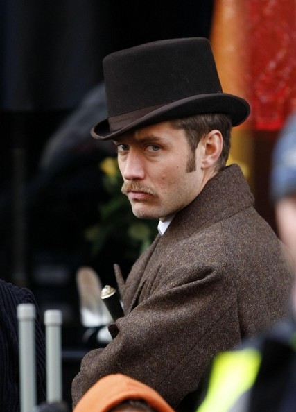 Jude Law Fotoğrafı