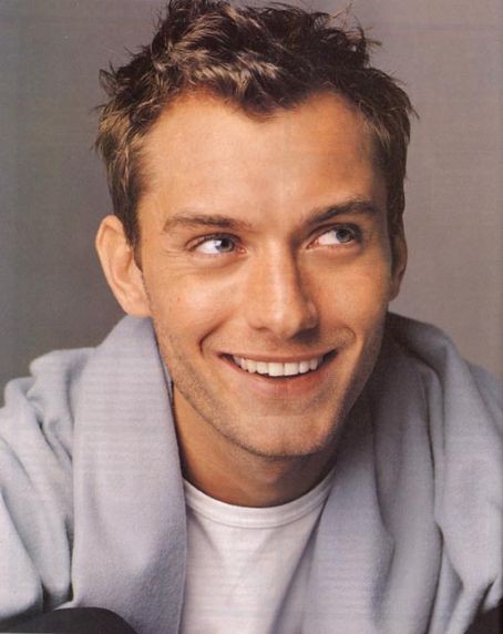 Jude Law Fotoğrafı
