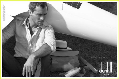 Jude Law Fotoğrafı