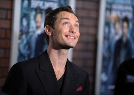 Jude Law Fotoğrafı