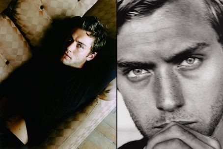 Jude Law Fotoğrafı