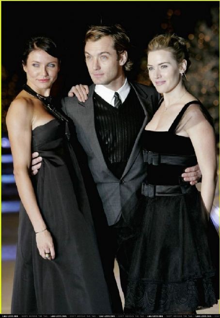 Jude Law Fotoğrafı