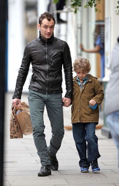 Jude Law Fotoğrafı