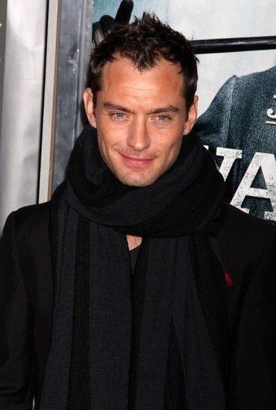 Jude Law Fotoğrafı