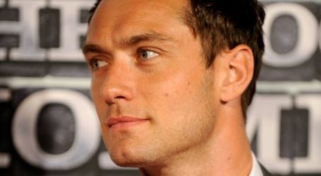 Jude Law Fotoğrafı