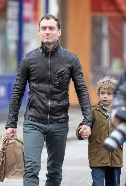 Jude Law Fotoğrafı