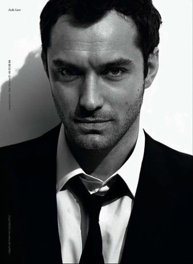 Jude Law Fotoğrafı