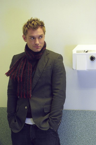 Jude Law Fotoğrafı