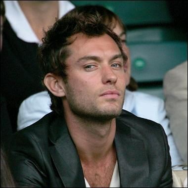 Jude Law Fotoğrafı