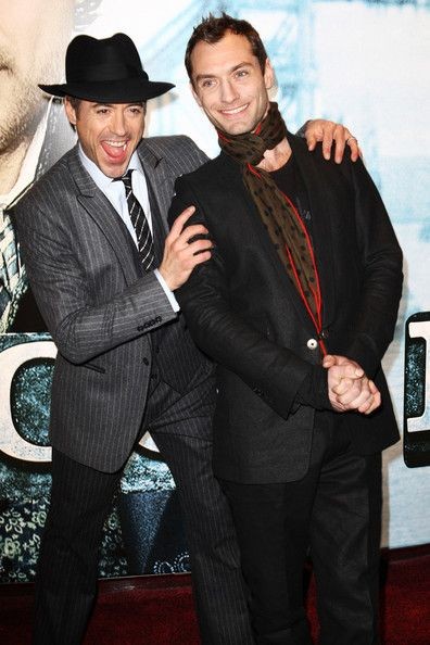 Jude Law Fotoğrafı