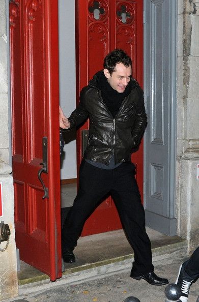 Jude Law Fotoğrafı