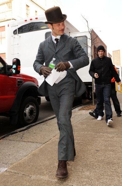 Jude Law Fotoğrafı