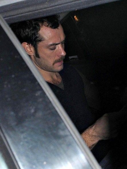 Jude Law Fotoğrafı