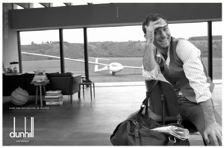 Jude Law Fotoğrafı
