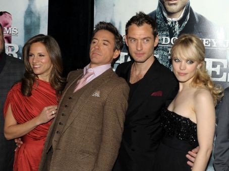 Jude Law Fotoğrafı