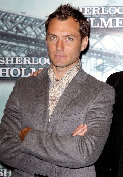 Jude Law Fotoğrafı