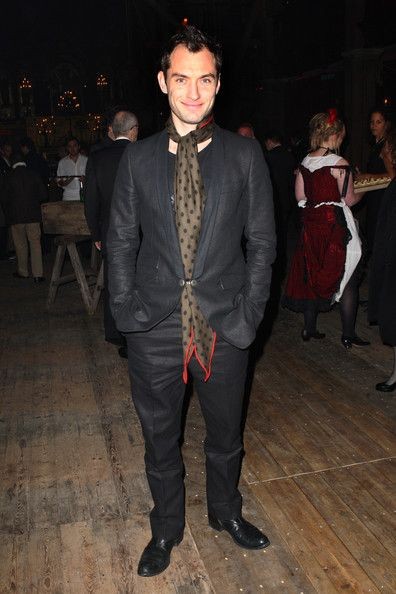 Jude Law Fotoğrafı