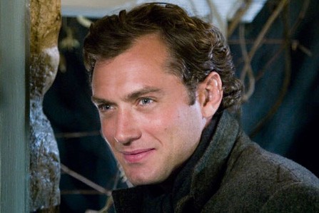 Jude Law Fotoğrafı