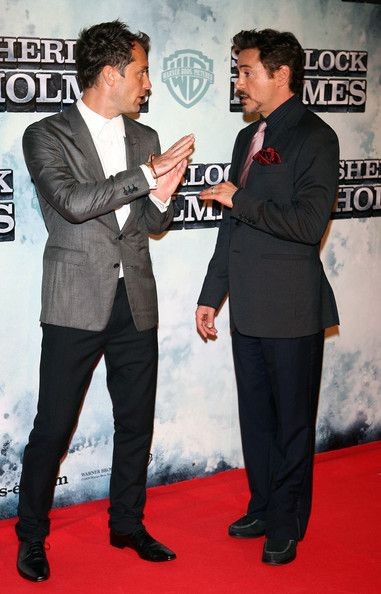 Jude Law Fotoğrafı