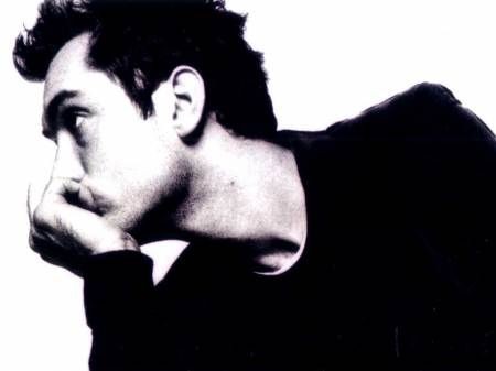 Jude Law Fotoğrafı