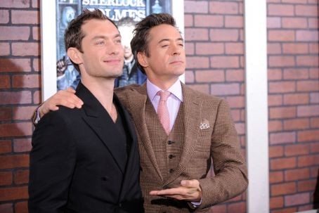 Jude Law Fotoğrafı