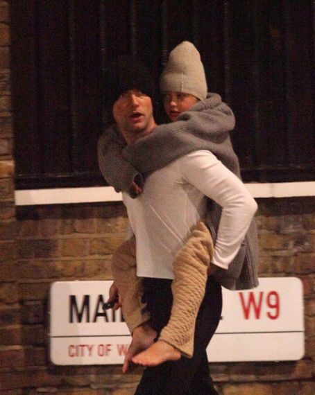 Jude Law Fotoğrafı