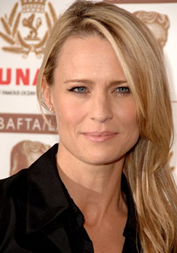 Robin Wright Fotoğrafı