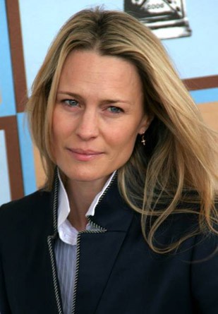 Robin Wright Fotoğrafı