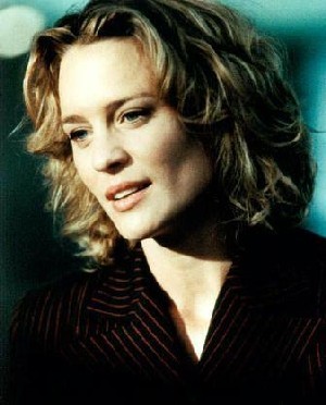 Robin Wright Fotoğrafı