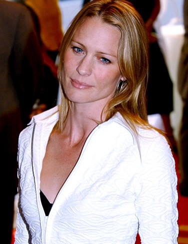 Robin Wright Fotoğrafı