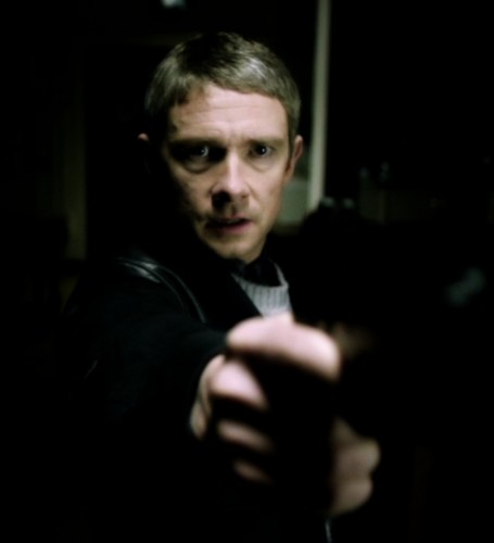 Martin Freeman Fotoğrafı