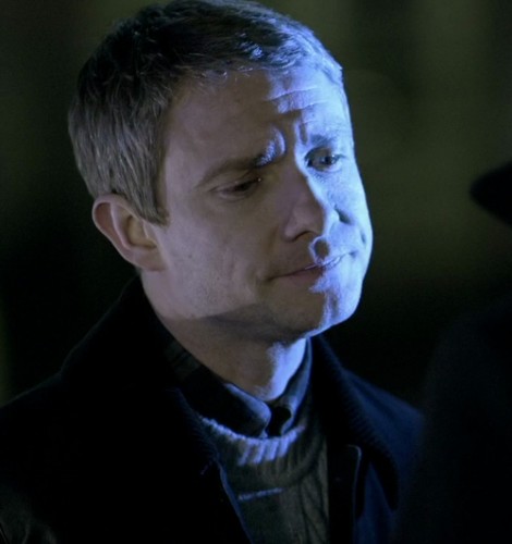 Martin Freeman Fotoğrafı
