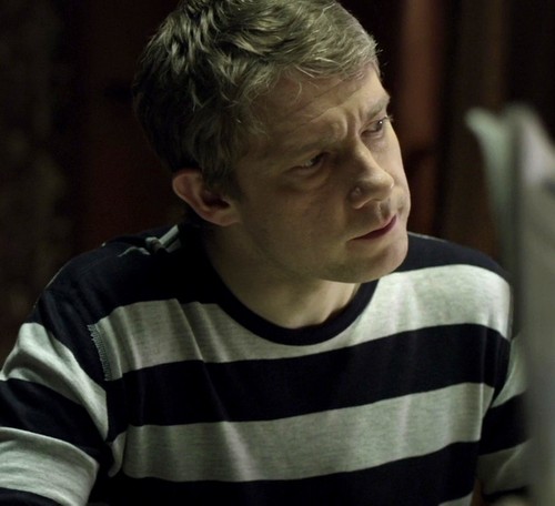 Martin Freeman Fotoğrafı