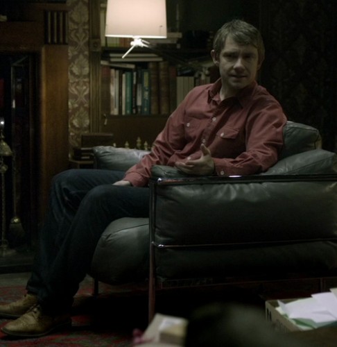 Martin Freeman Fotoğrafı